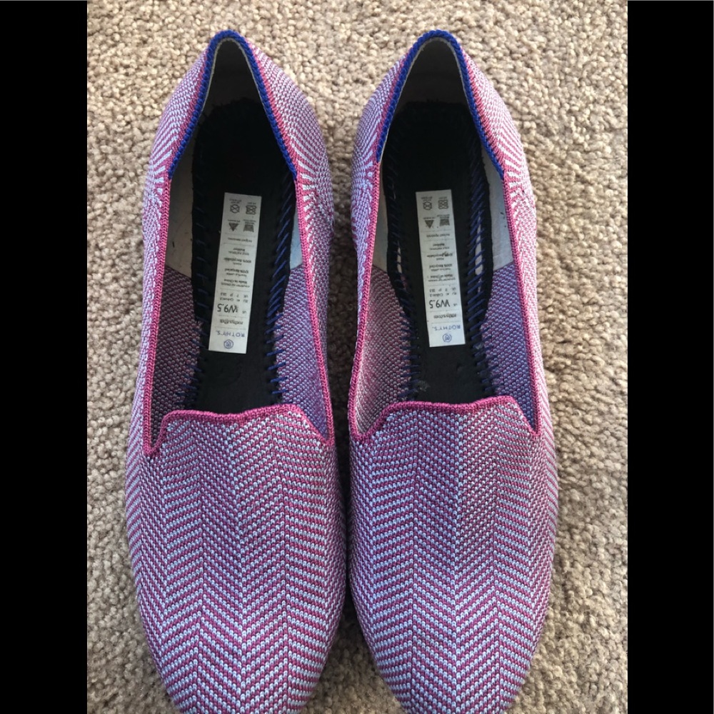 Rothys limited style loafer!